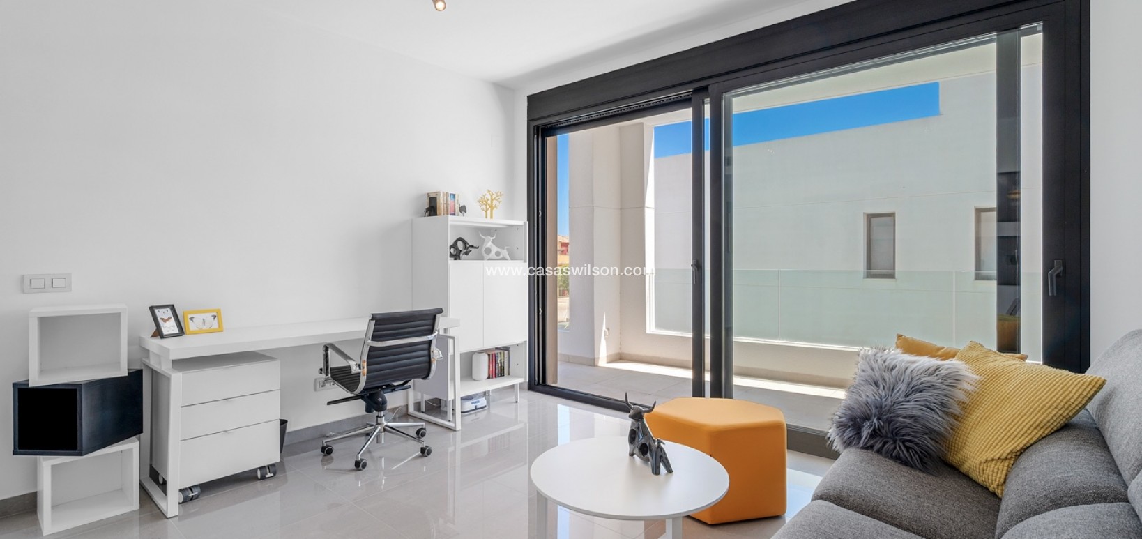 Sale - Villa - Guardamar del Segura