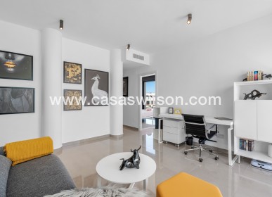Sale - Villa - Guardamar del Segura