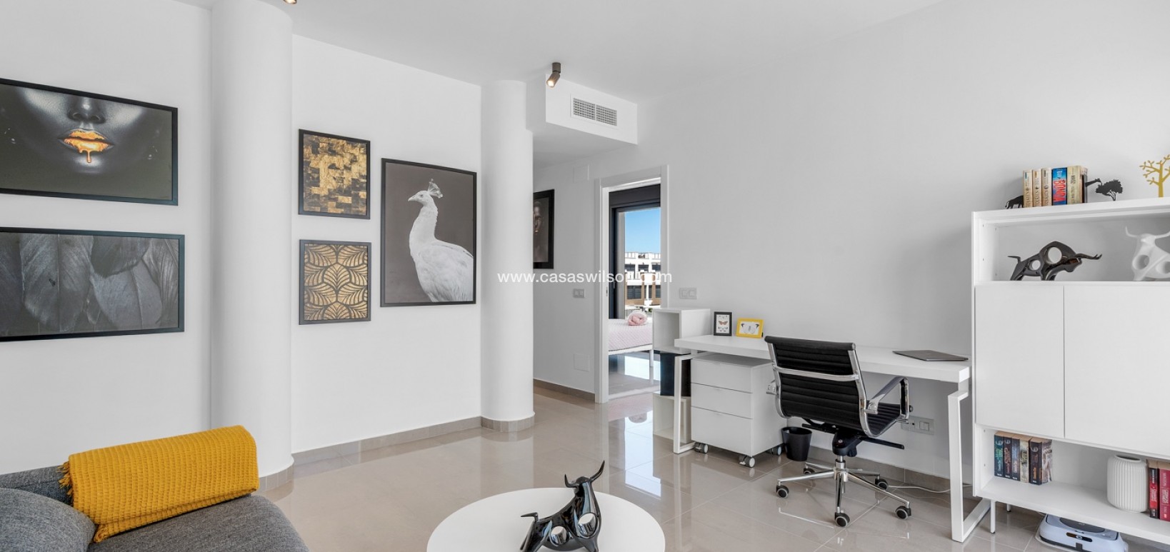 Sale - Villa - Guardamar del Segura