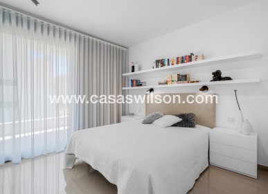 Sale - Villa - Guardamar del Segura