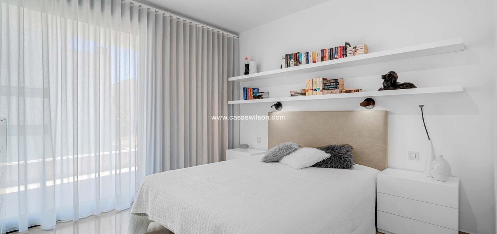 Sale - Villa - Guardamar del Segura