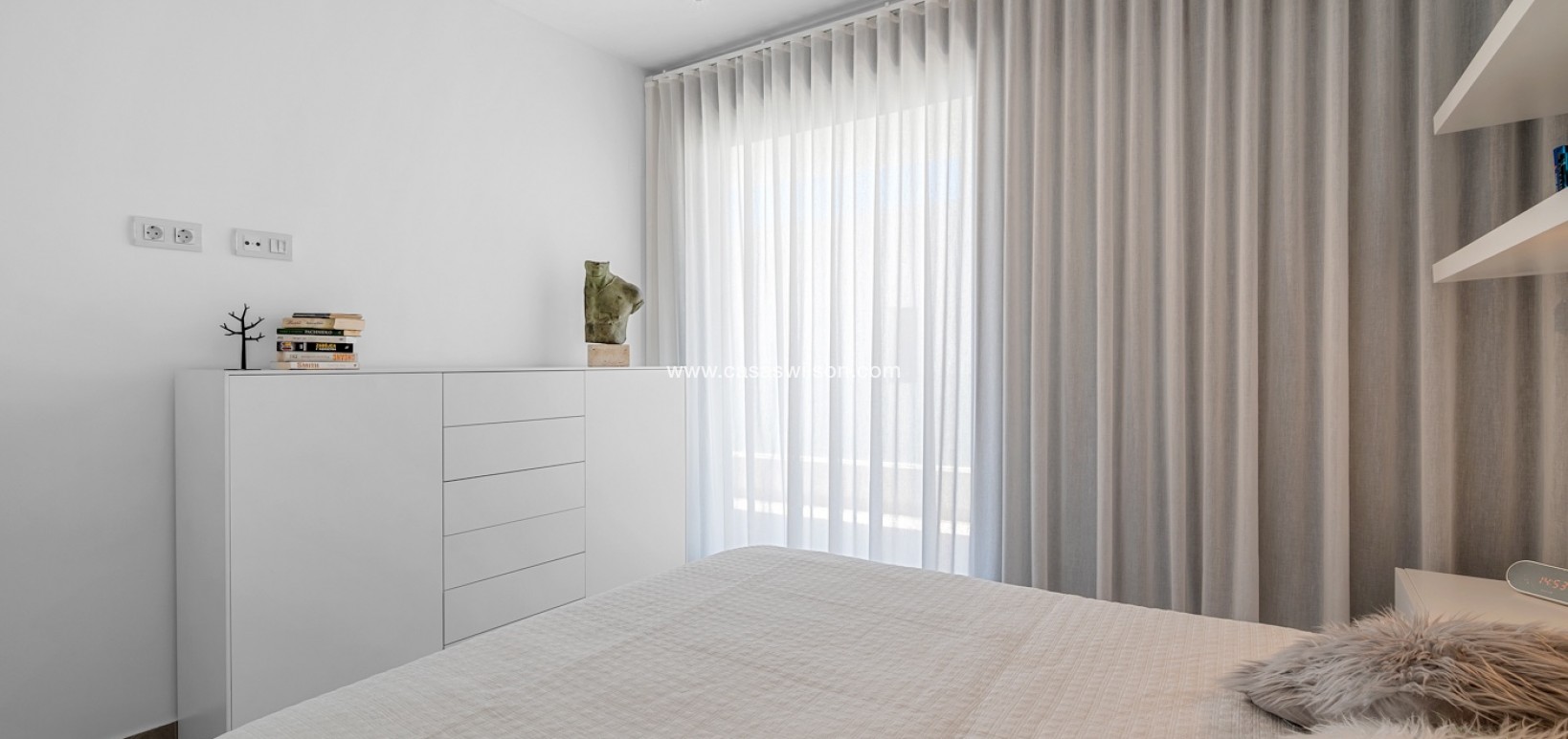 Sale - Villa - Guardamar del Segura