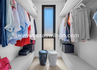 Sale - Villa - Guardamar del Segura