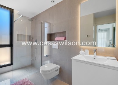 Sale - Villa - Guardamar del Segura