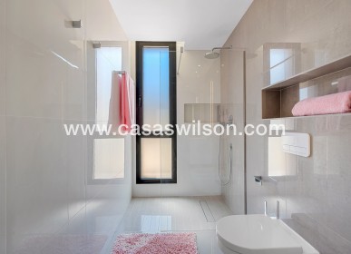 Sale - Villa - Guardamar del Segura