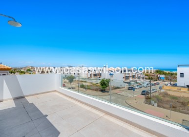 Sale - Villa - Guardamar del Segura