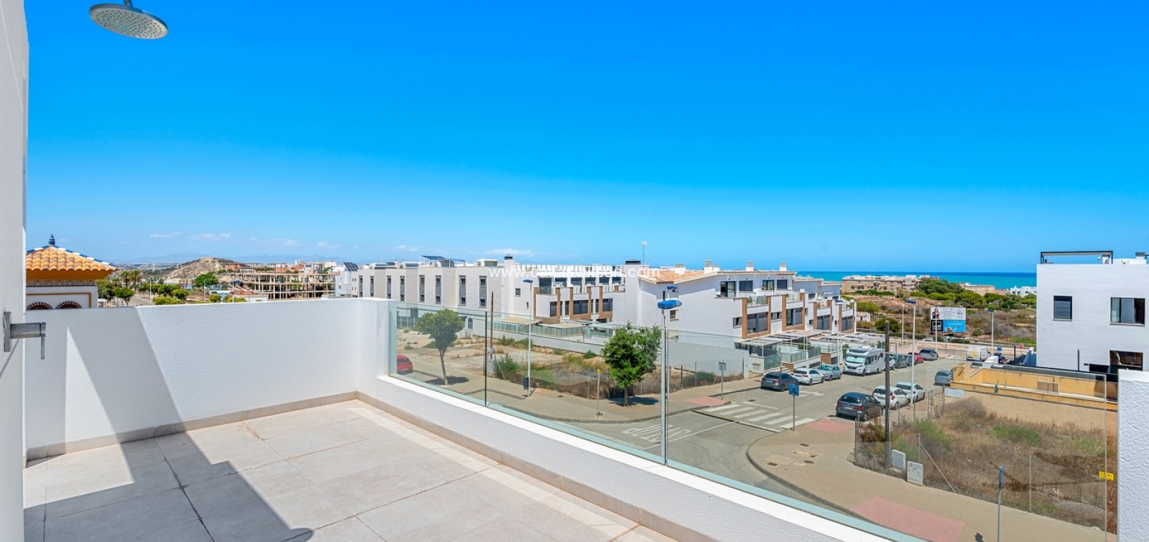 Sale - Villa - Guardamar del Segura