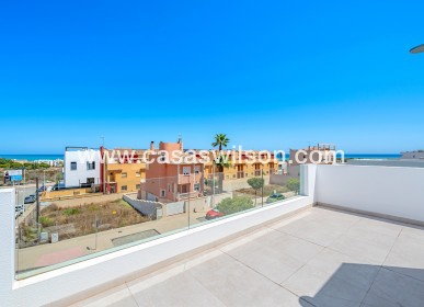 Sale - Villa - Guardamar del Segura