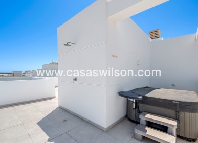 Sale - Villa - Guardamar del Segura