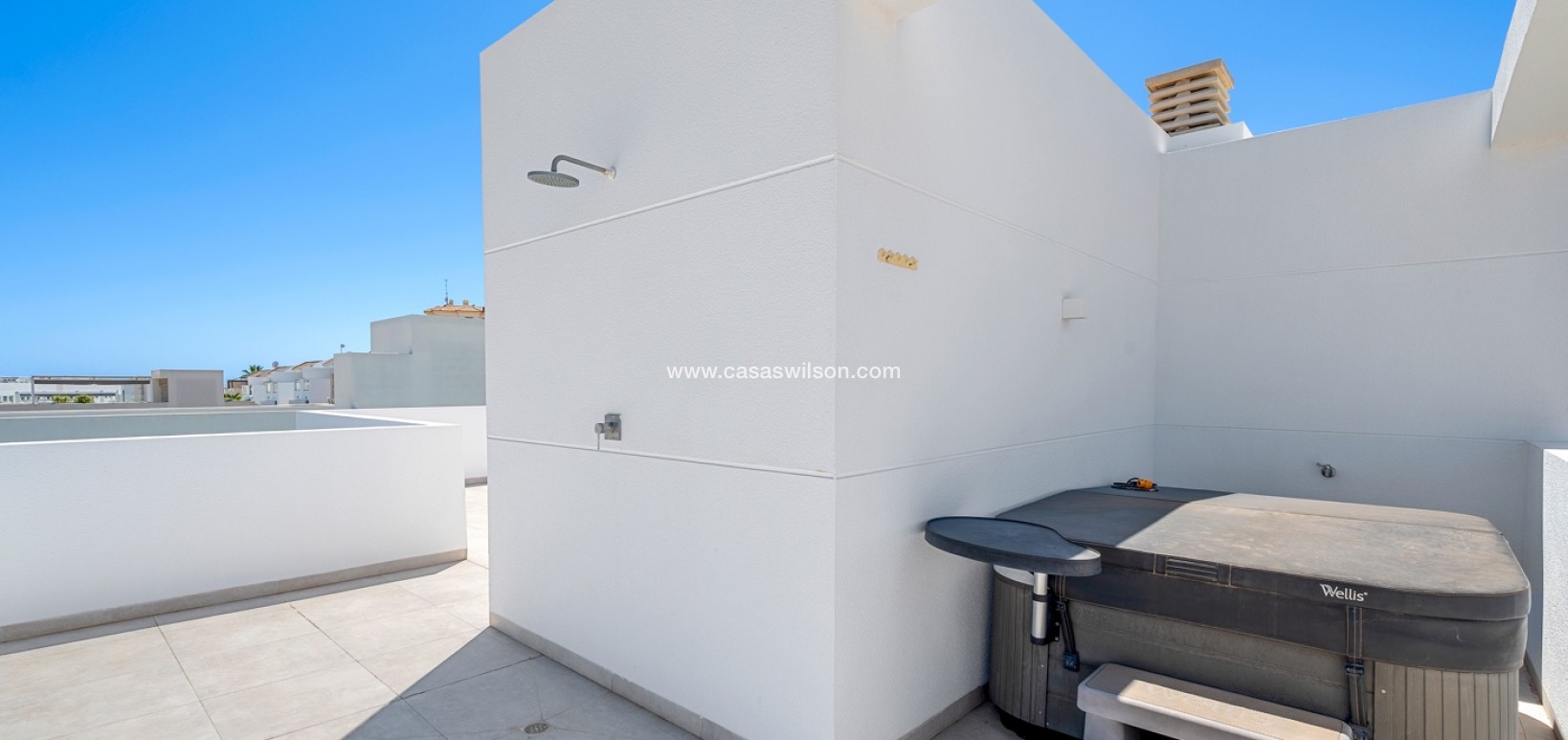 Sale - Villa - Guardamar del Segura