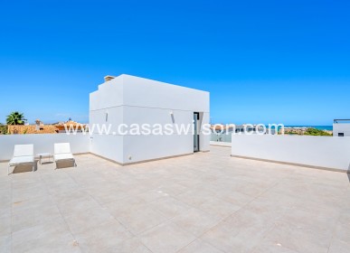 Sale - Villa - Guardamar del Segura