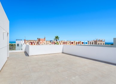 Sale - Villa - Guardamar del Segura