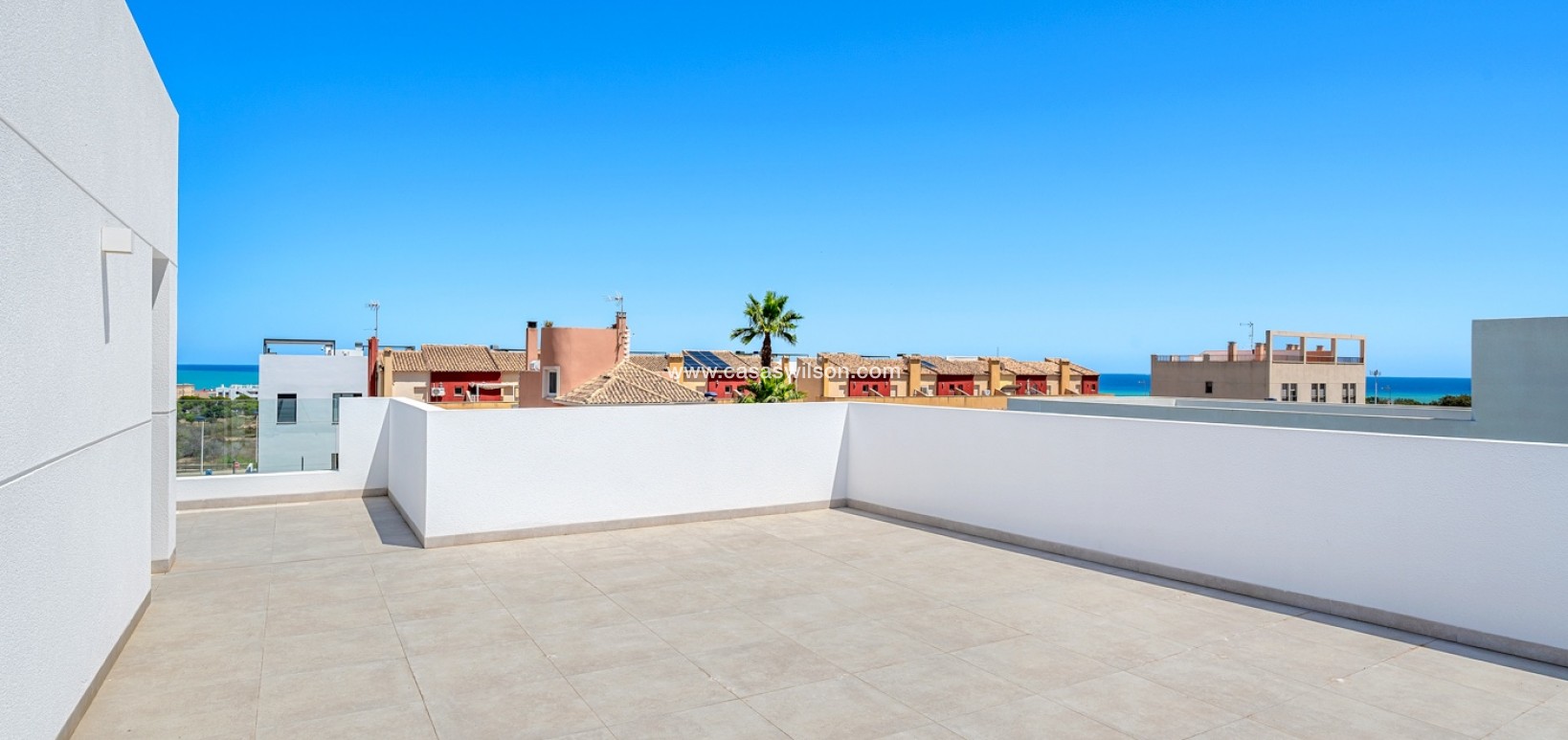 Sale - Villa - Guardamar del Segura