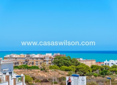 Sale - Villa - Guardamar del Segura
