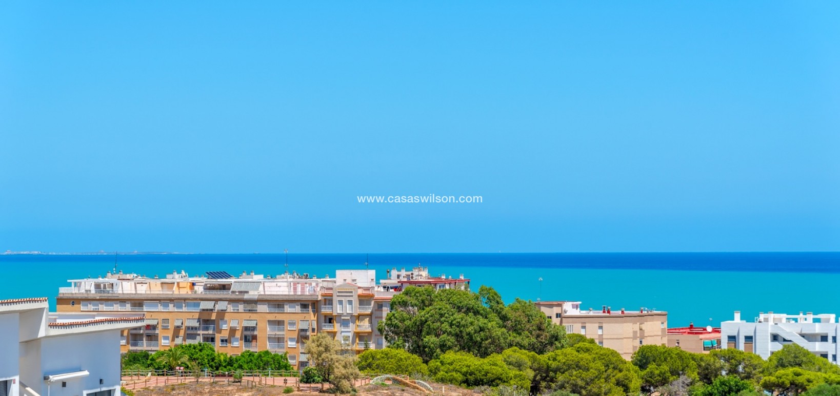 Sale - Villa - Guardamar del Segura