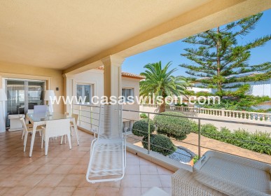 Sale - Villa - Benissa