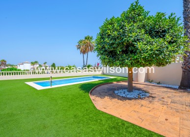 Sale - Villa - Benissa