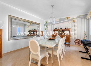 Sale - Villa - Benissa