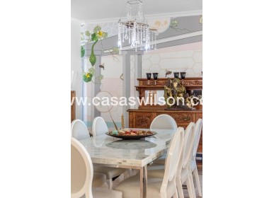 Sale - Villa - Benissa