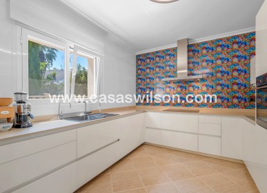 Sale - Villa - Benissa