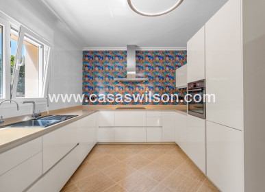 Sale - Villa - Benissa