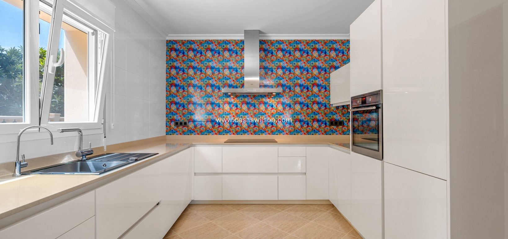 Sale - Villa - Benissa