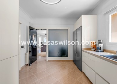 Sale - Villa - Benissa