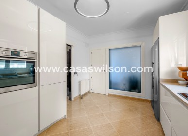 Sale - Villa - Benissa