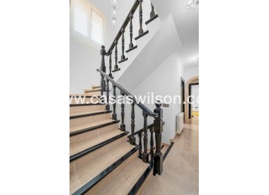 Sale - Villa - Benissa