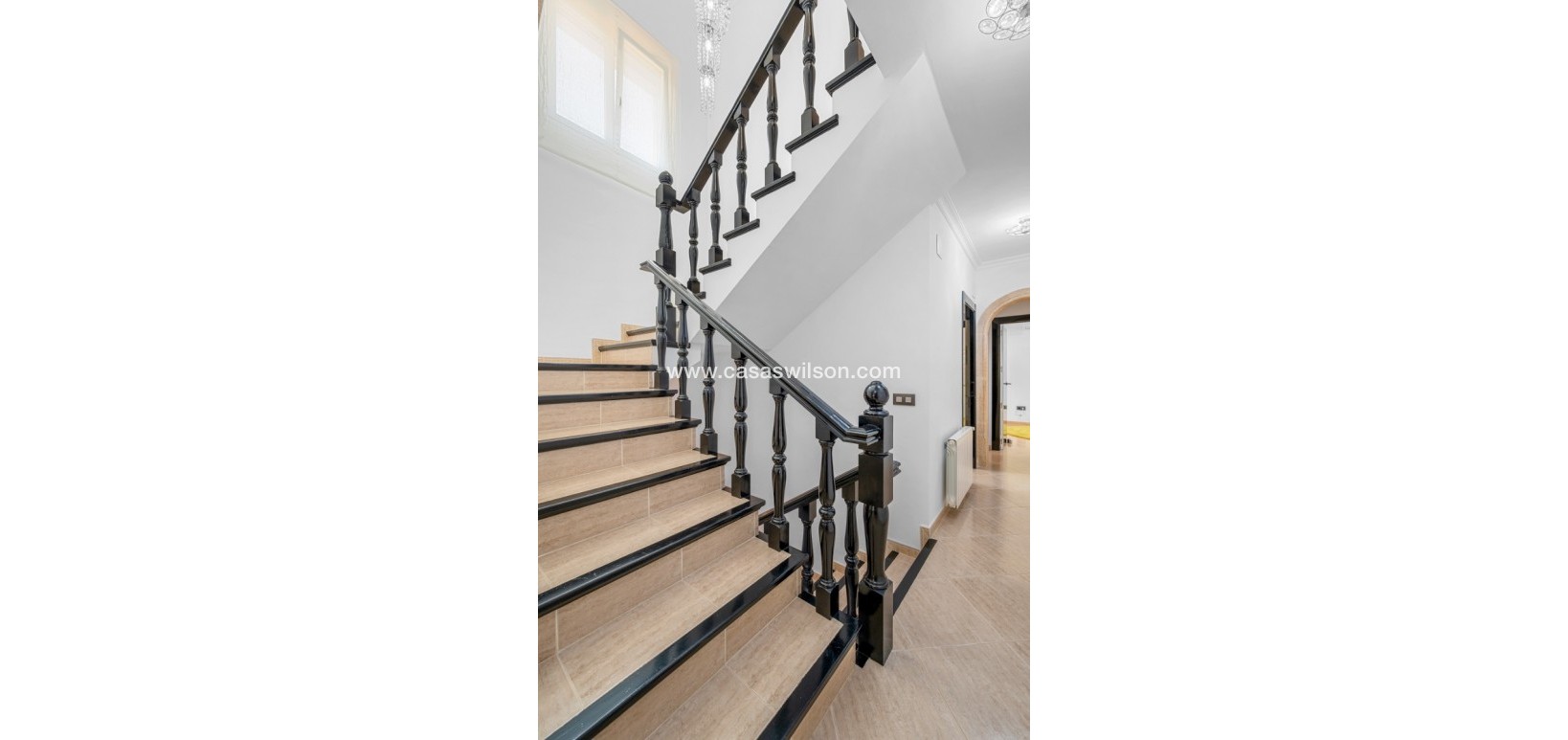 Sale - Villa - Benissa