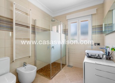 Sale - Villa - Benissa