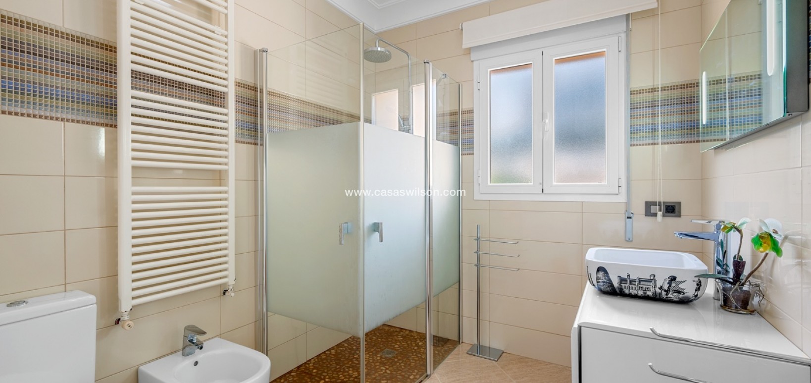 Sale - Villa - Benissa