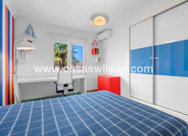 Sale - Villa - Benissa