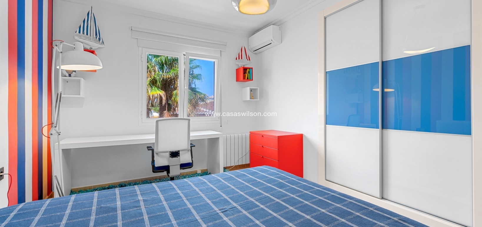 Sale - Villa - Benissa