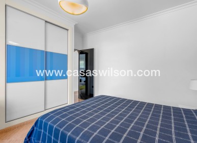 Sale - Villa - Benissa