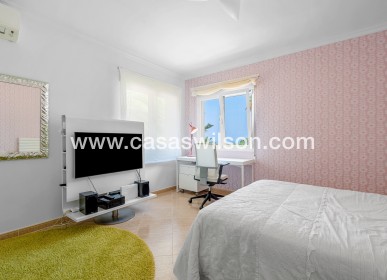 Sale - Villa - Benissa