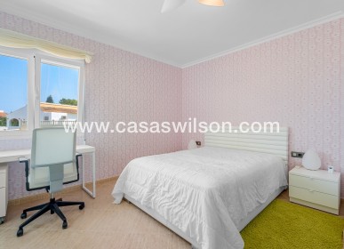 Sale - Villa - Benissa