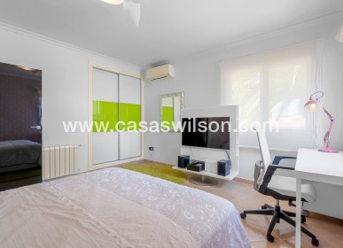 Sale - Villa - Benissa