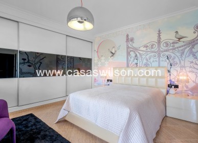 Sale - Villa - Benissa