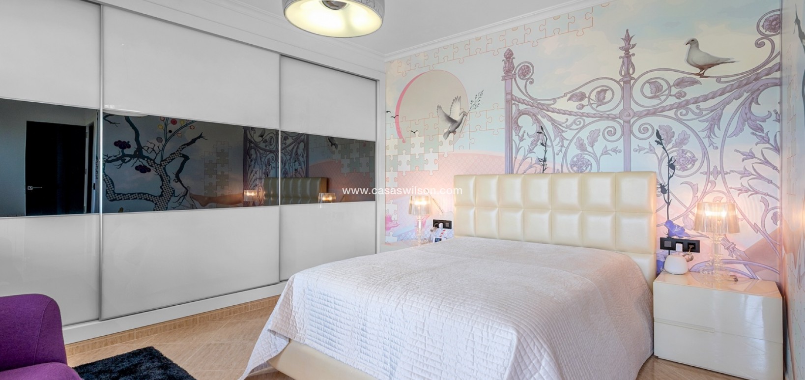 Sale - Villa - Benissa