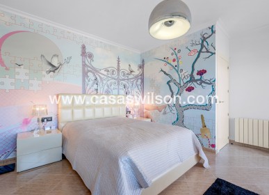 Sale - Villa - Benissa