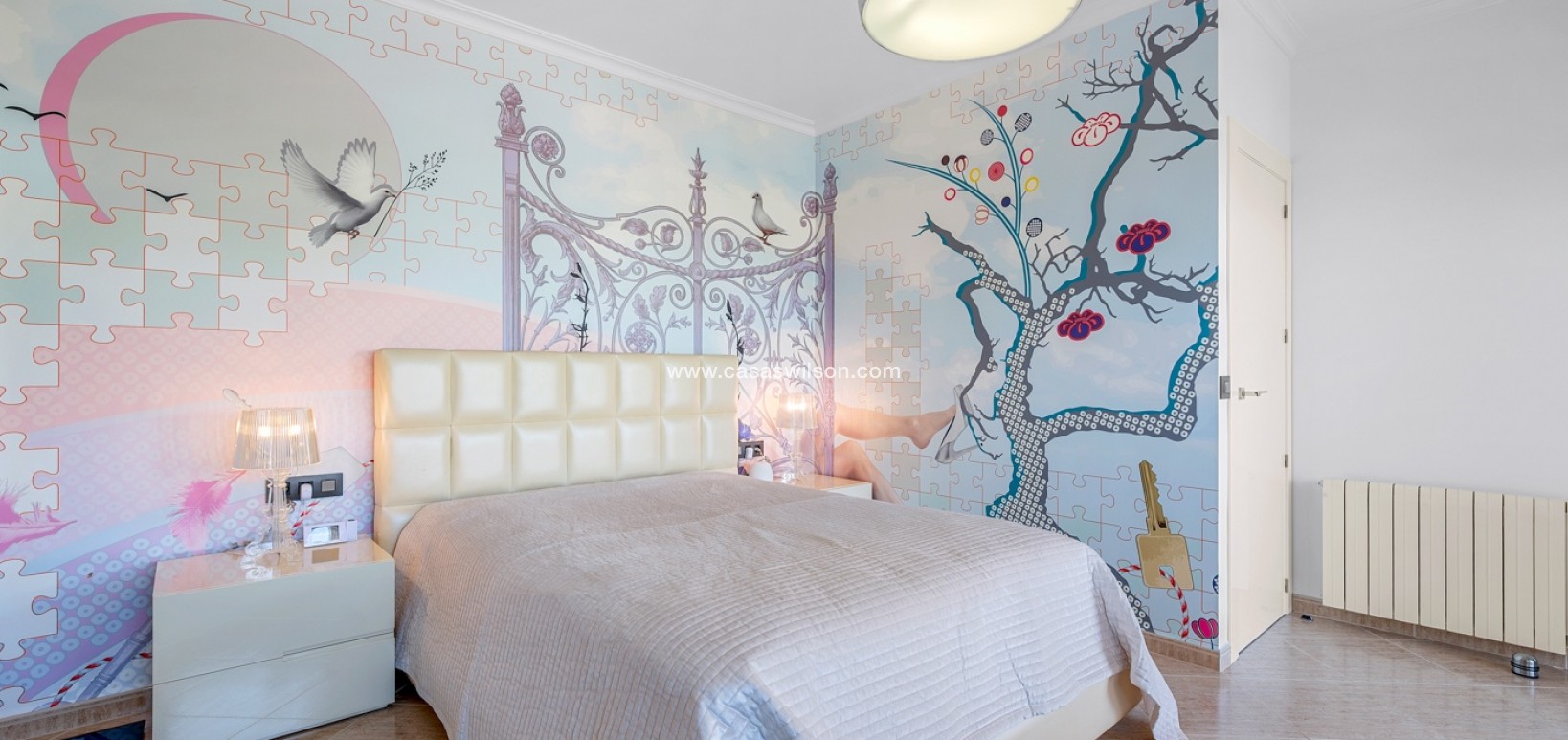 Sale - Villa - Benissa