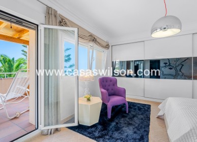 Sale - Villa - Benissa