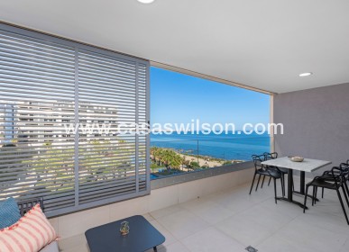 Sale - Appartement - Orihuela Costa - Punta Prima