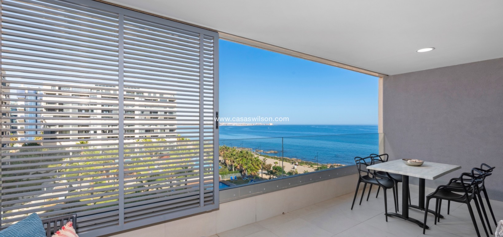 Sale - Appartement - Orihuela Costa - Punta Prima
