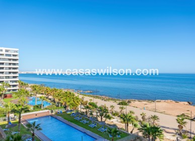 Sale - Appartement - Orihuela Costa - Punta Prima
