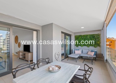 Sale - Appartement - Orihuela Costa - Punta Prima