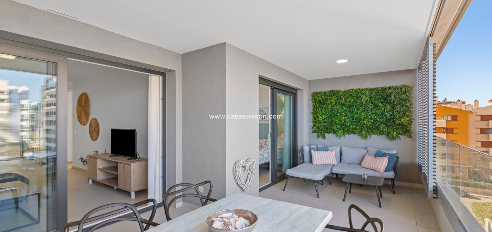 Sale - Appartement - Orihuela Costa - Punta Prima