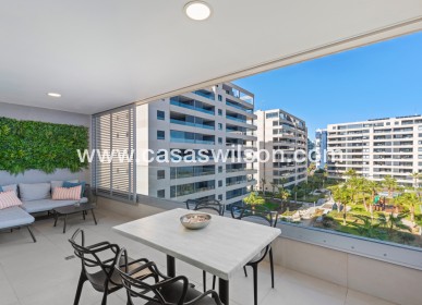 Sale - Appartement - Orihuela Costa - Punta Prima