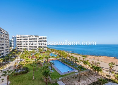 Sale - Appartement - Orihuela Costa - Punta Prima
